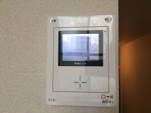 レオパレスＲＡＹの物件内観写真